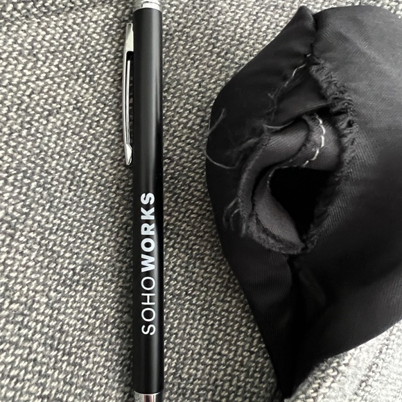 SATURDAY'S NYC ASH HEATHER MORGAN TOP COAT - Picture 9 of 10